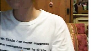 Omegle Worm 46