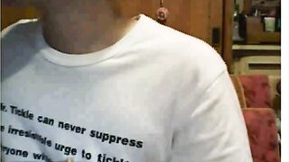 Omegle Worm 46