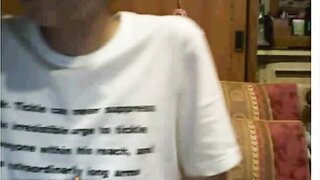 Omegle Worm 46