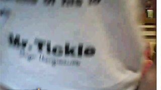 Omegle Worm 46