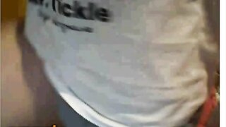 Omegle Worm 46