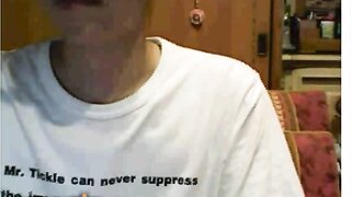 Omegle Worm 46