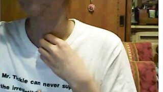 Omegle Worm 46