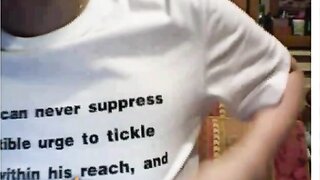 Omegle Worm 46
