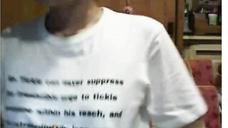 Omegle Worm 46