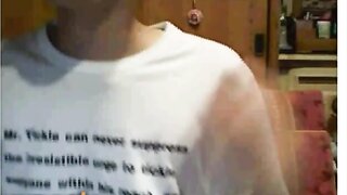 Omegle Worm 46