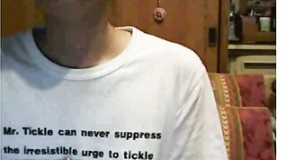 Omegle Worm 46