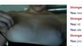 Omegle Chat 21