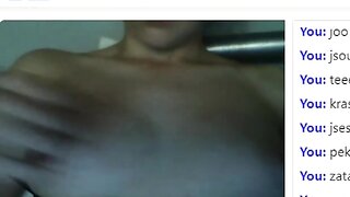 Omegle Chat 21