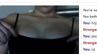Omegle Chat 21