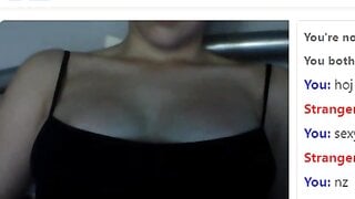 Omegle Chat 21
