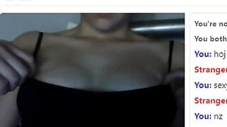 Omegle Chat 21