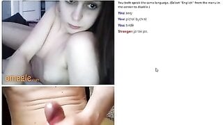 Omegle Chat 41