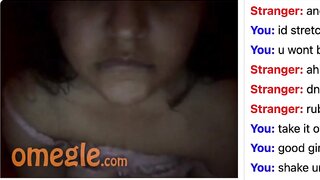 Horny Indian Slut Hungry for BBC