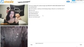 Omegle