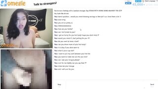 Omegle
