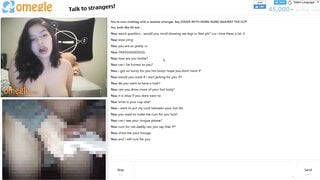 Omegle