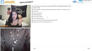 Omegle