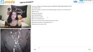 Omegle