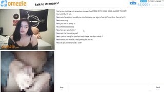 Omegle