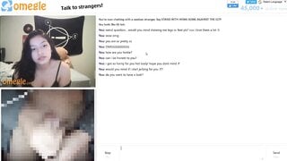 Omegle