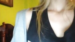 Omegle Tits Polish