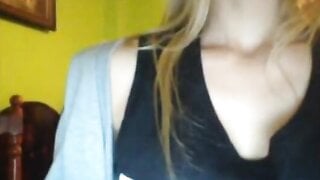 Omegle Tits Polish