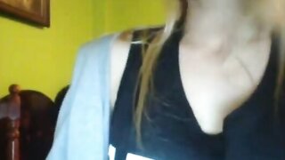 Omegle Tits Polish