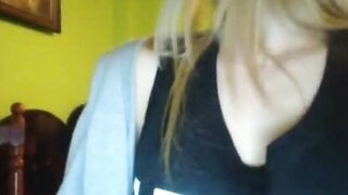 Omegle Tits Polish