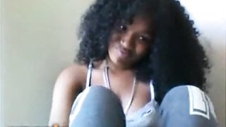 Omegle Worm 5 / Black Fever