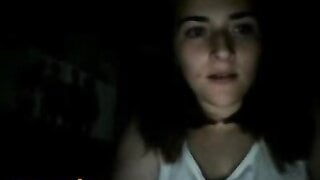 18-Year-Old Teen on Omegle