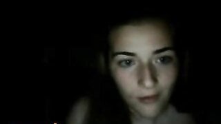 18-Year-Old Teen on Omegle