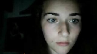 18-Year-Old Teen on Omegle