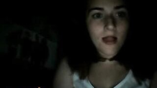 18-Year-Old Teen on Omegle