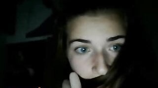 18-Year-Old Teen on Omegle