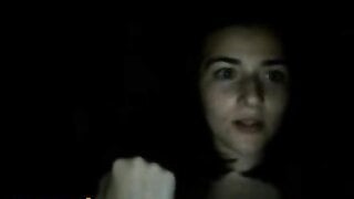 18-Year-Old Teen on Omegle