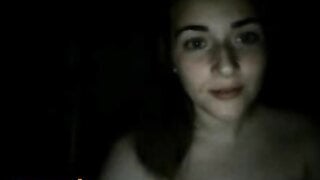 18-Year-Old Teen on Omegle