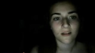18-Year-Old Teen on Omegle