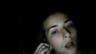 18-Year-Old Teen on Omegle