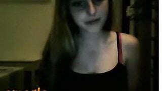 18yo Teen