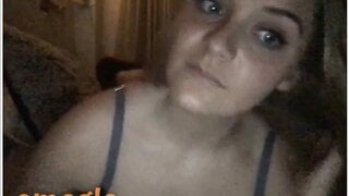 Pretty Girl on Omegle