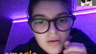 Omegle flash fun 1