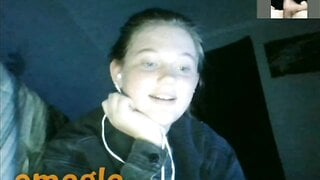 Omegle flash fun 1