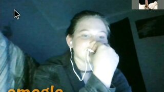Omegle flash fun 1