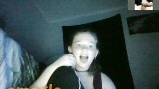 Omegle flash fun 1