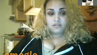 Omegle flash fun 1