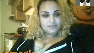 Omegle flash fun 1