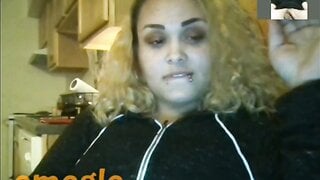 Omegle flash fun 1
