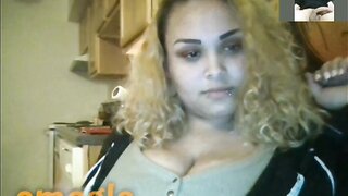 Omegle flash fun 1