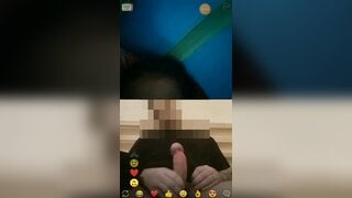 Omegle Flash Fun 3
